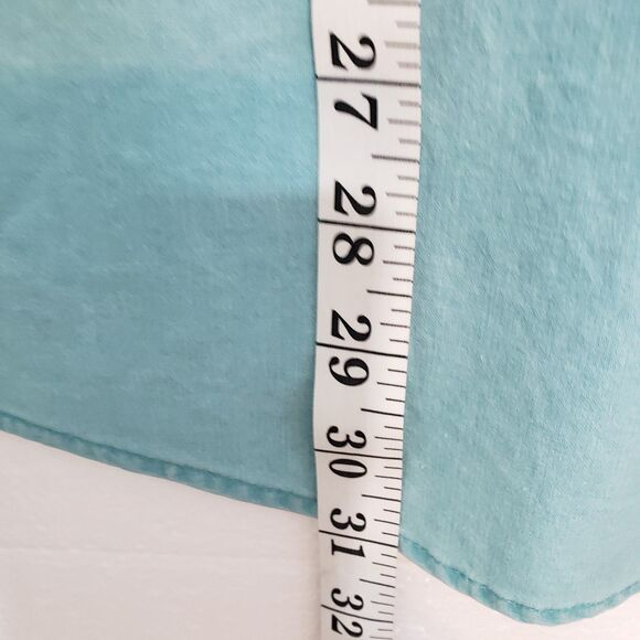 L.L. Bean Men's Traditional Fit Button Down Shirt, 100% Cotton, Size XL - Reg - Picture 5 of 8